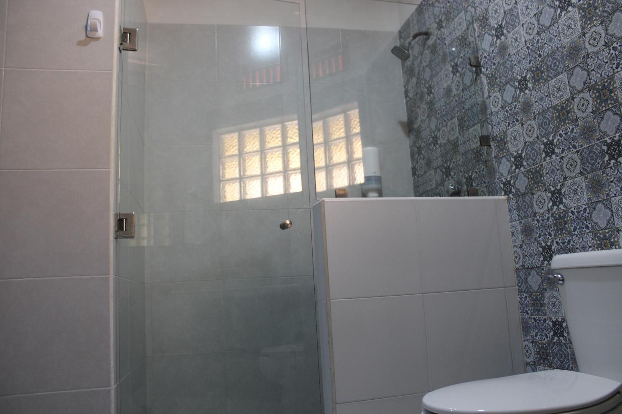 Hotel Guaranducha Inn 캄페체 객실 사진